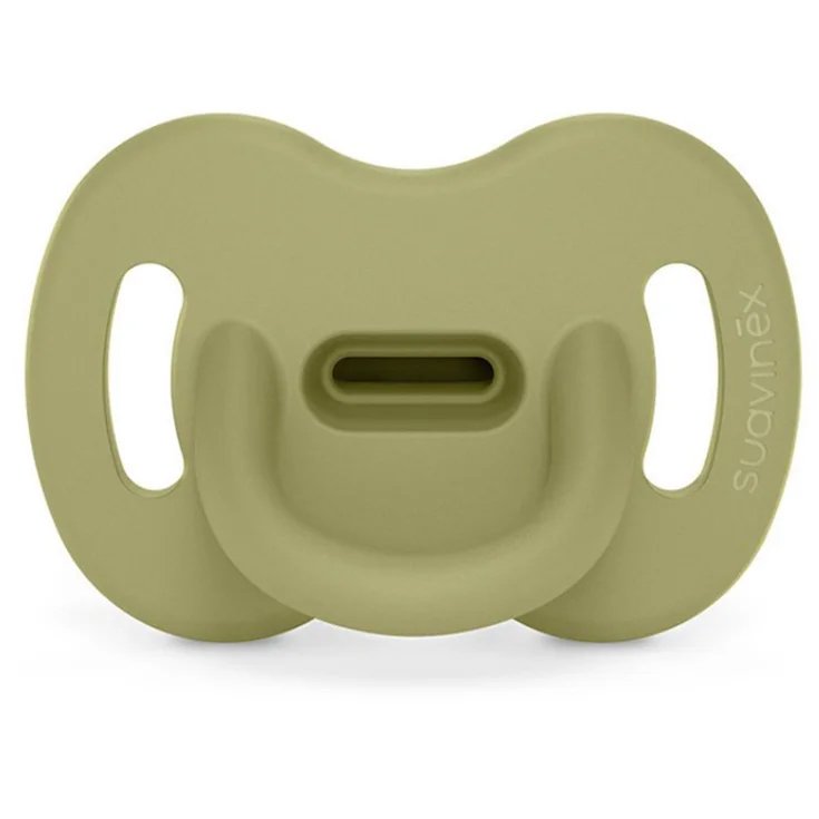 SUAVINEX SUCCH SIL SXPRO 0/6VE