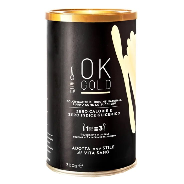 OK GOLD 300G