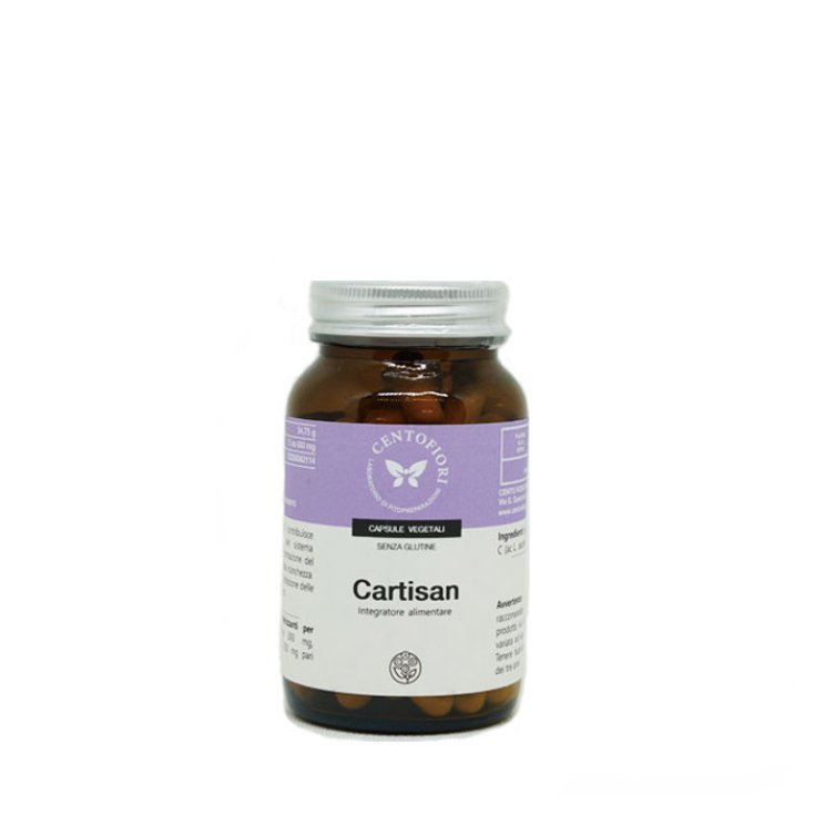 CARTISAN 100CPS VEG