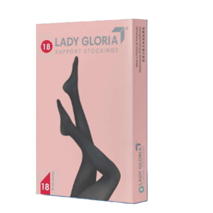 LADYGLORIA 18 COL 140 BI 2