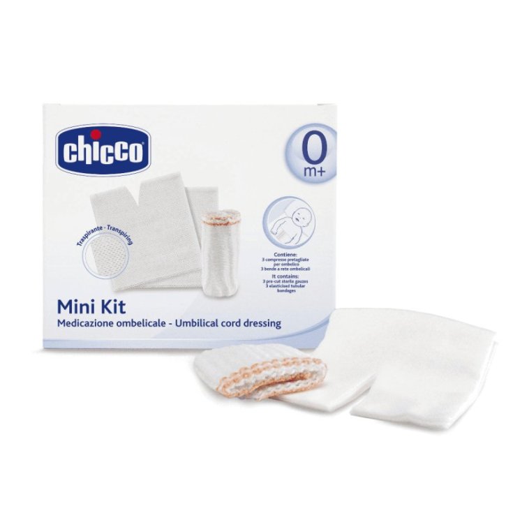 CH MINI KIT MEDICAZIONE OMBEL