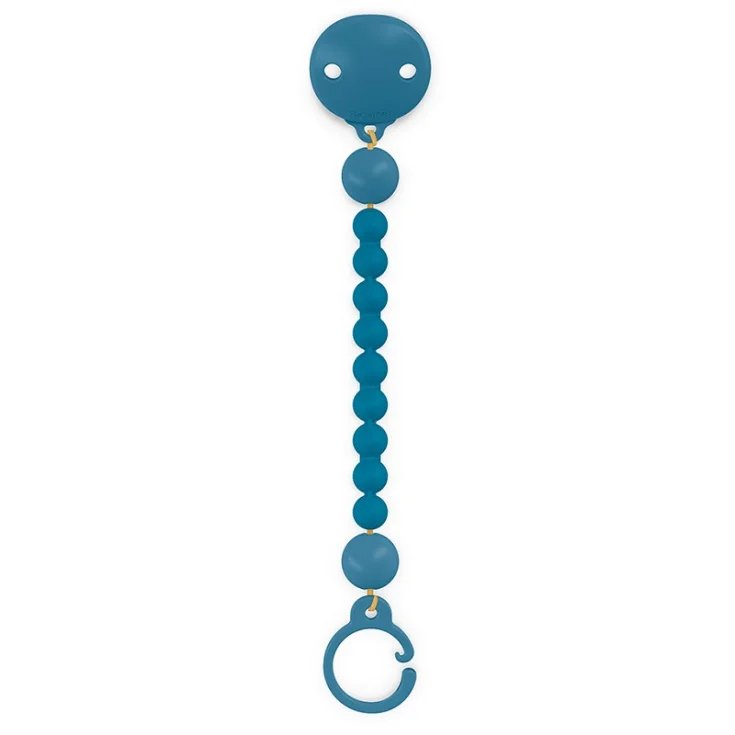 COLOR ESSENCE CLIP SIL BLU OCE
