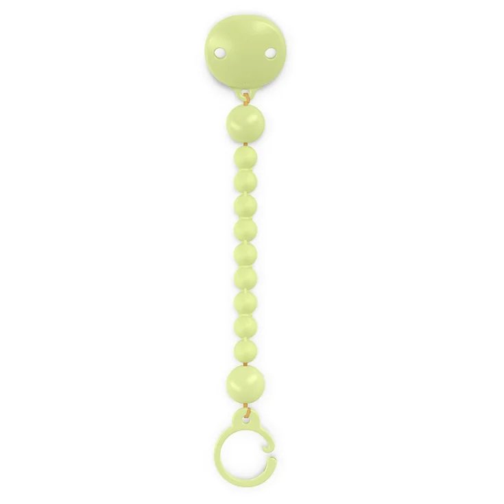 COLOR ESSENCE CLIP SIL LIME