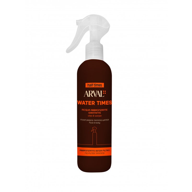 ARVAL SUN WATER TIM A.ABBV&CORP300