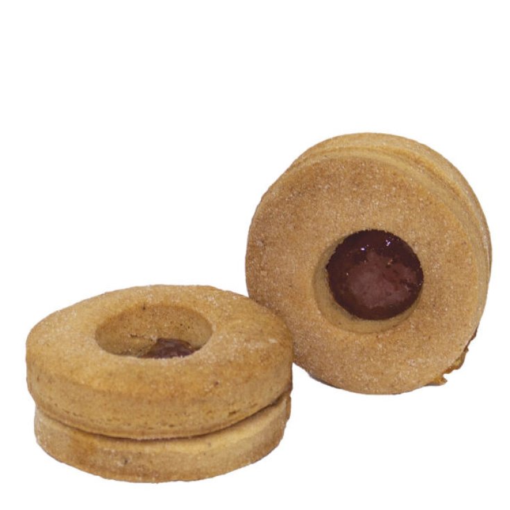 BISCOTTI FROLLA BUE ALB 120G