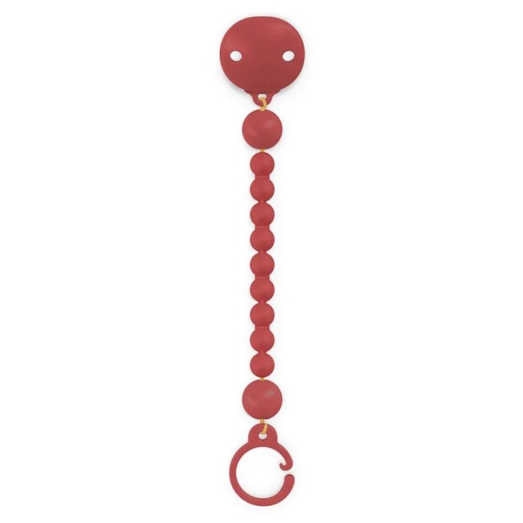 COLOR ESSENCE CLIP SIL ROSSO P