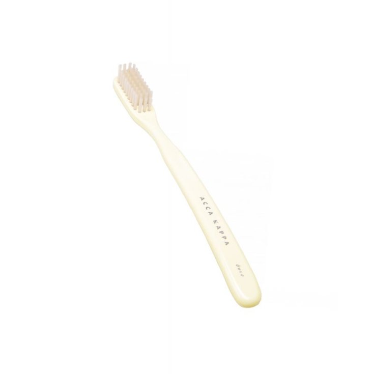 SPAZZOLINO DENTI VINT NYL DURO