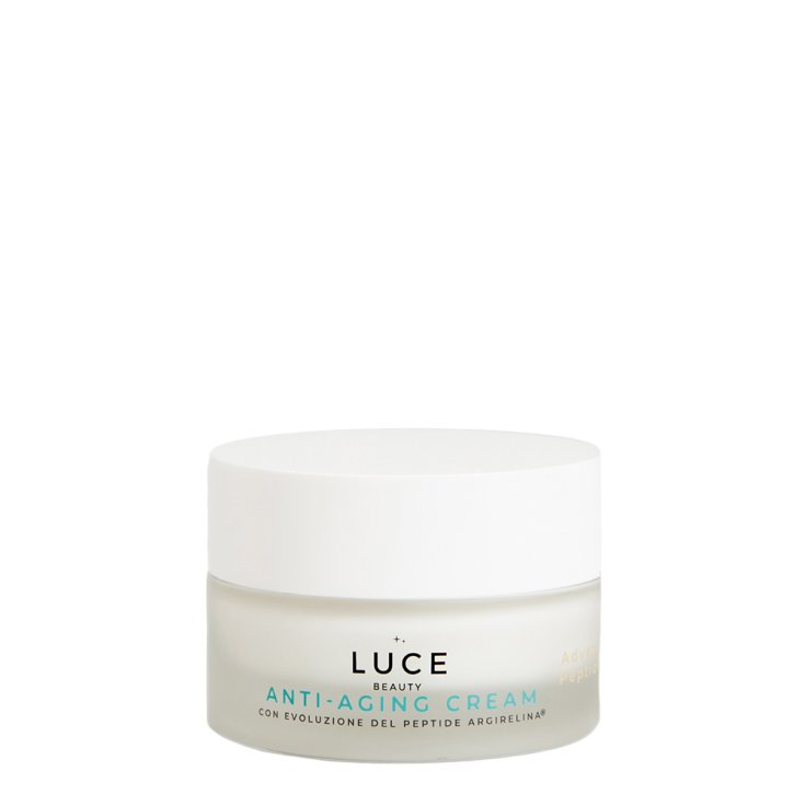 LUCE BEAUTY ANTI AGING CREAM