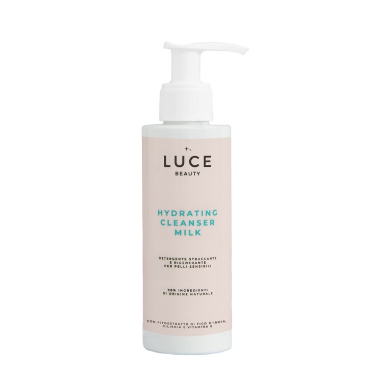 LUCE BEAUTY HYDRATING CLEANSER