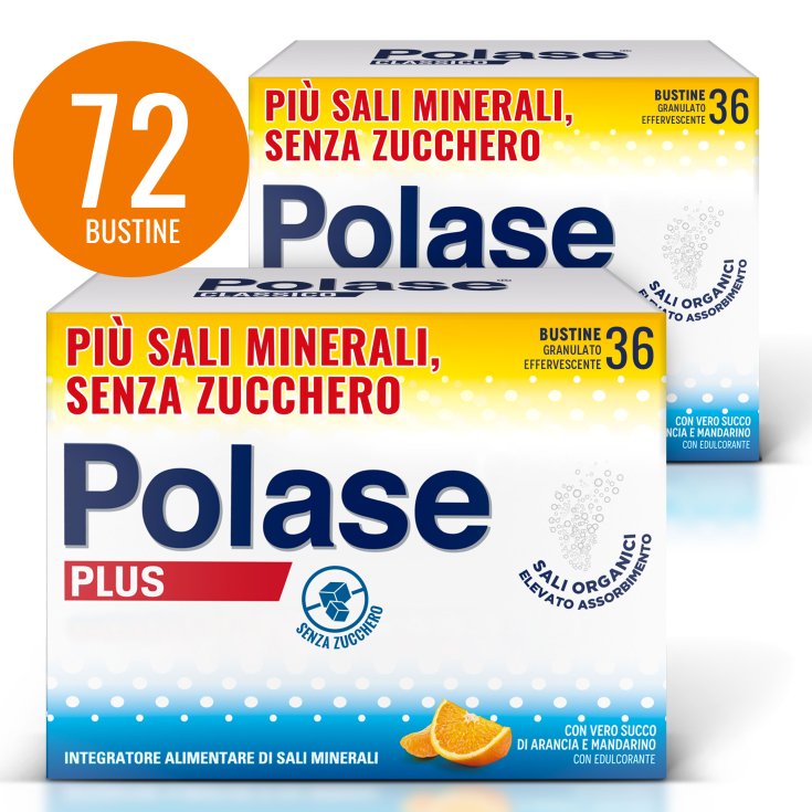 POLASE BUNDLE PLUS 36+36