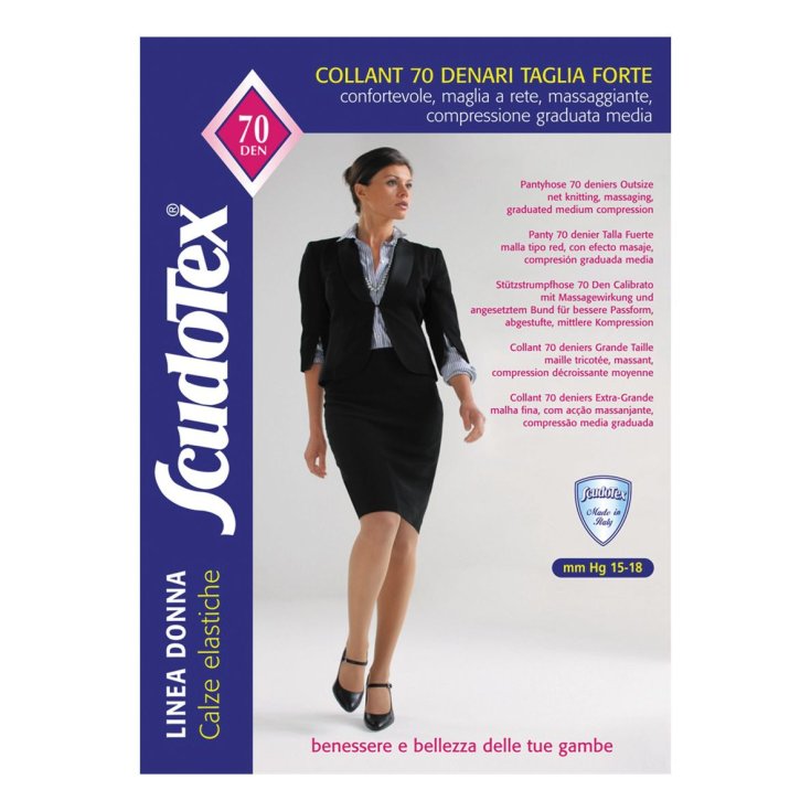 SCUDOTEX COLL 70 CLAS TF NAT2