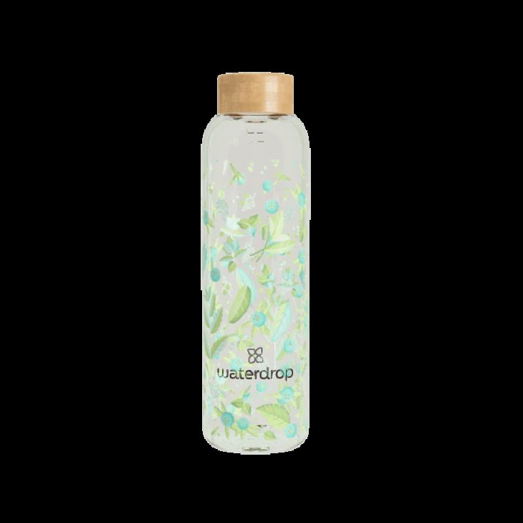 WATERDROP BOTT VETRO CLEAN