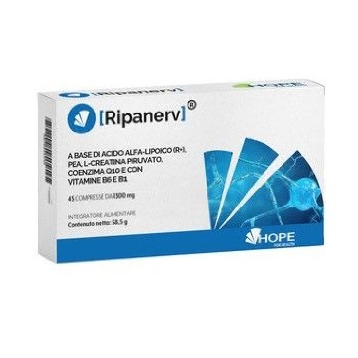 RIPANERV 15CPR