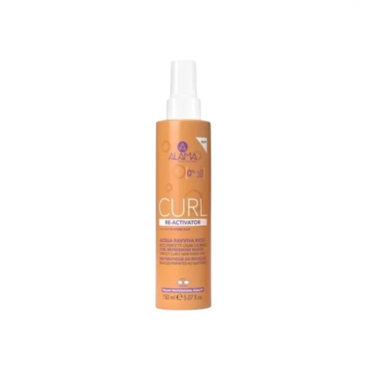 ALAMA ACTIVATOR SPRAY RIATTIVA