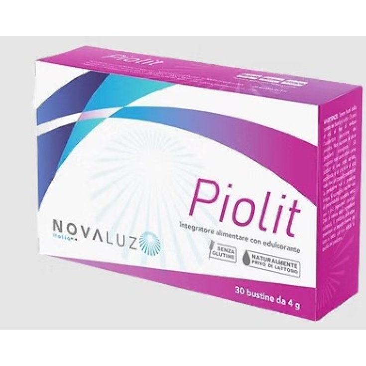 PIOLIT 30BUST