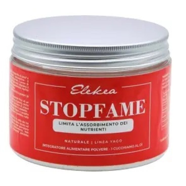 STOPFAME POLVERE 200G