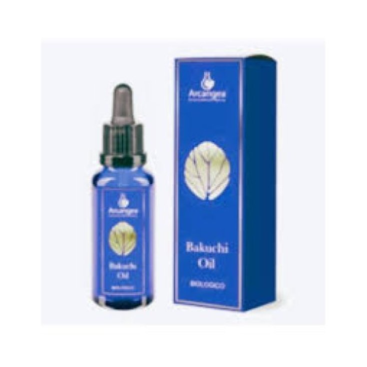 OLIO BAKUCHI BIO 30ML