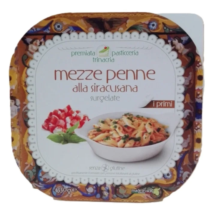 PREMIATA PT MEZZE PENNE SIRACU