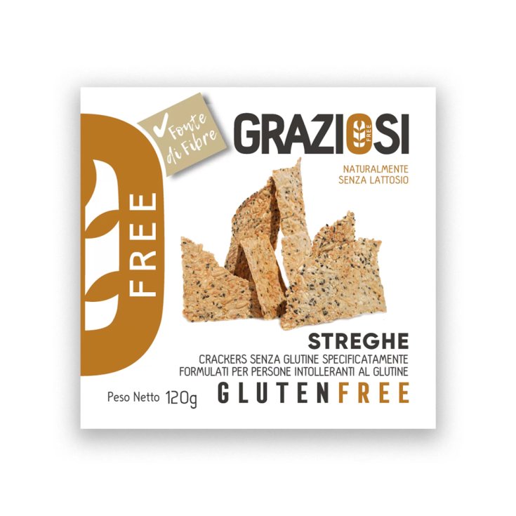 STREGHE 120G