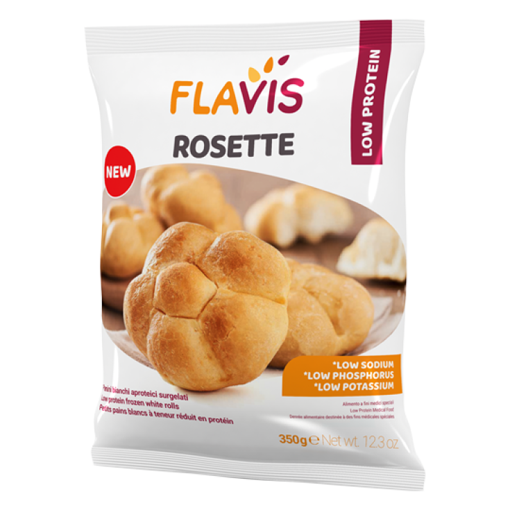 FLAVIS ROSETTE 350G