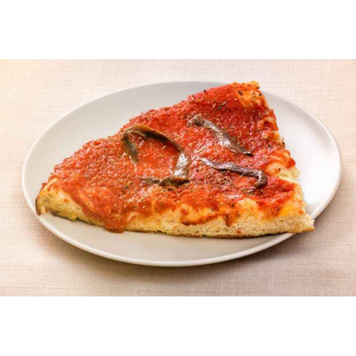 PIZZA TRANCIO MARINARA 200G