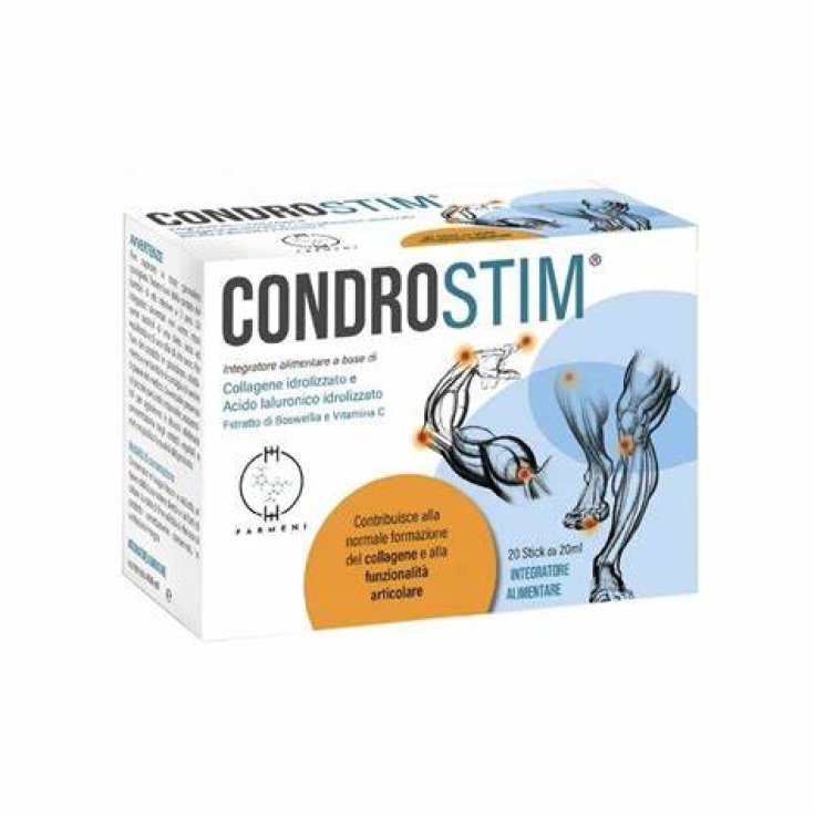 CONDROSTIM 20STICK PACK