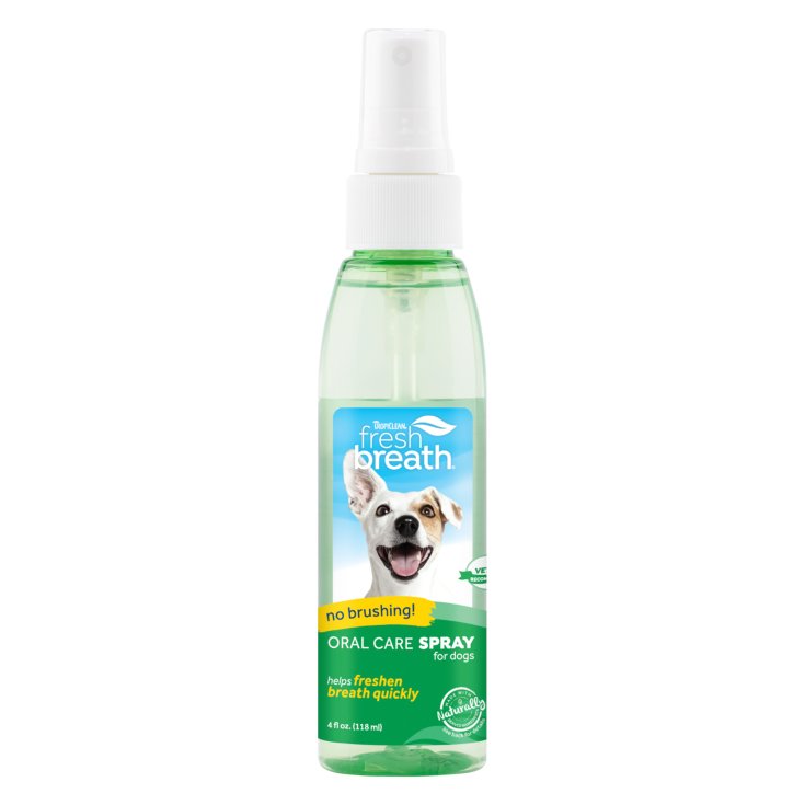 FRESH BREATH ORAL CARE SPRAY