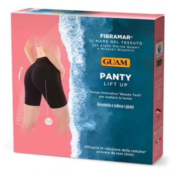 GUAM PANTY LIFT UP L/XL