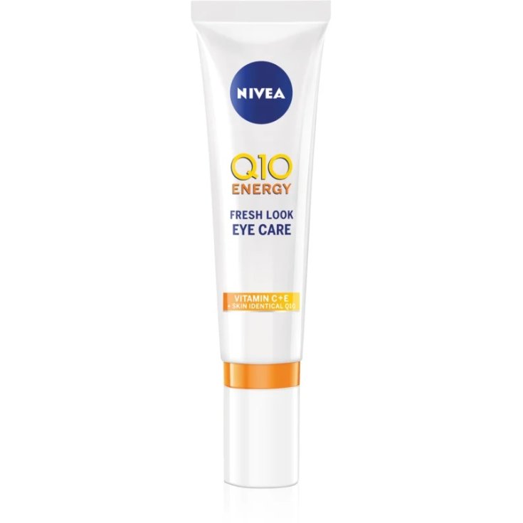 NIVEA Q10 ENERGY CONT OCCHI