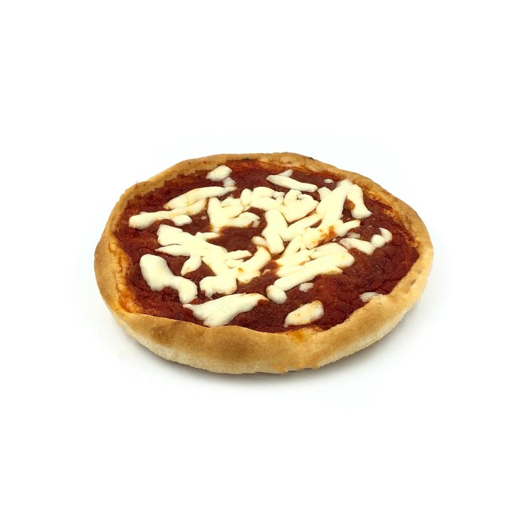 FDC PIZZA MARGHERITA RUOTO380G