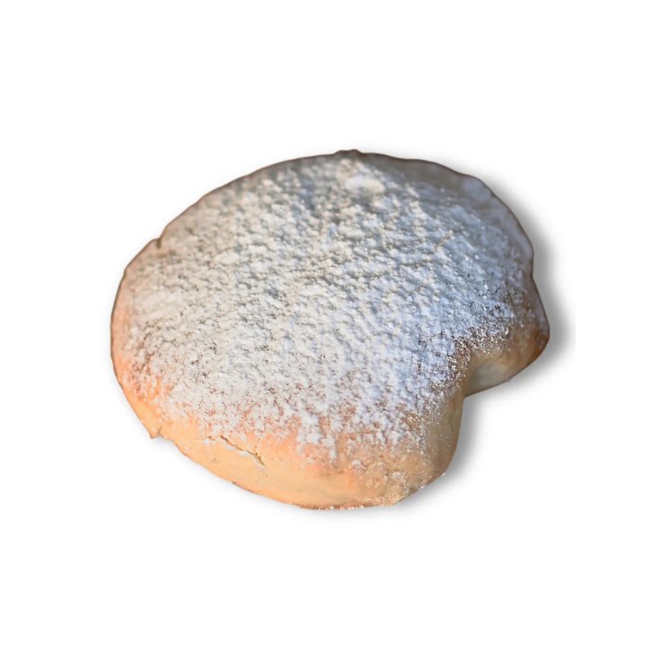 FDC SFOGLIATELLA FROLLA 150G