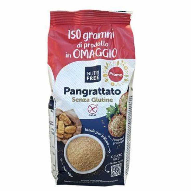 NUTRIFREE PANGRAT 500G+OMAGGIO