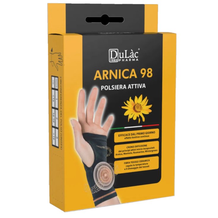 ARNICA 98 POLSIERA 1