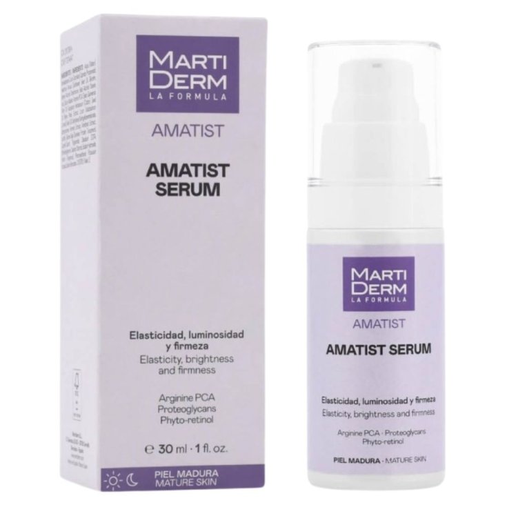 MARTIDERM AMATIST SERUM