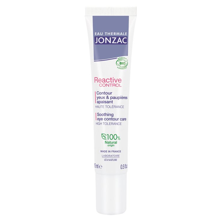 JONZAC REACTIVE CONT OCCHI15ML