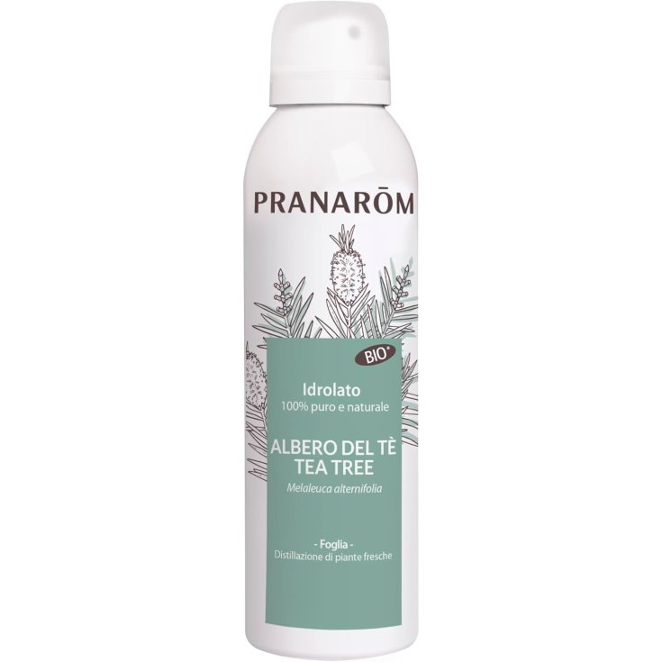 PRANAROM IDROL TEA TREE 150ML