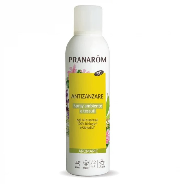 PRANAROM APIC HOME SPRAY 150ML