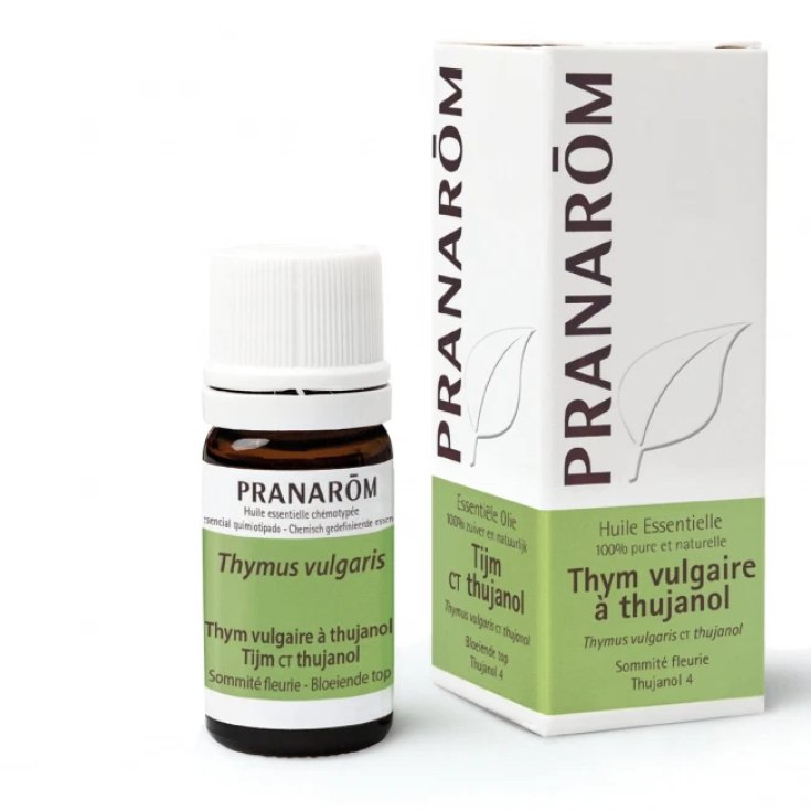 PRANAROM OE TIMO TUJA 5ML