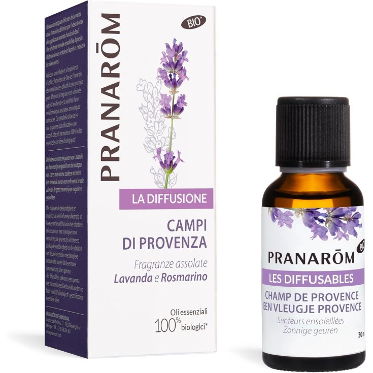 PRANAROM DIFFUSIONE PROVEN30ML