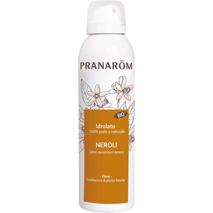 PRANAROM IDROL NEROLI 150ML