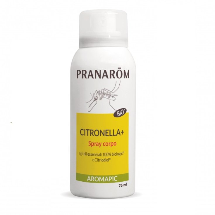 PRANAROM APIC CITRON SPR 75ML