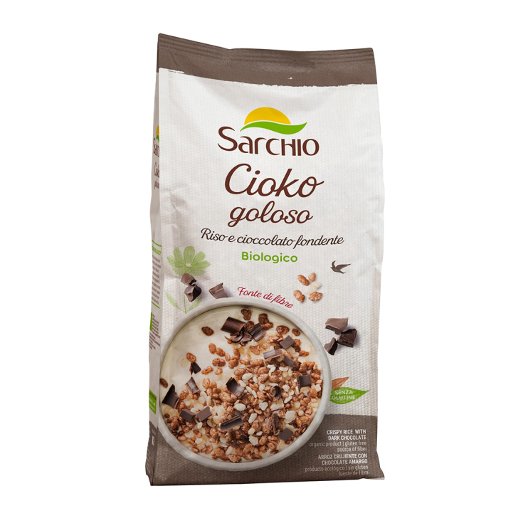 CIOKO GOLOSO 200G