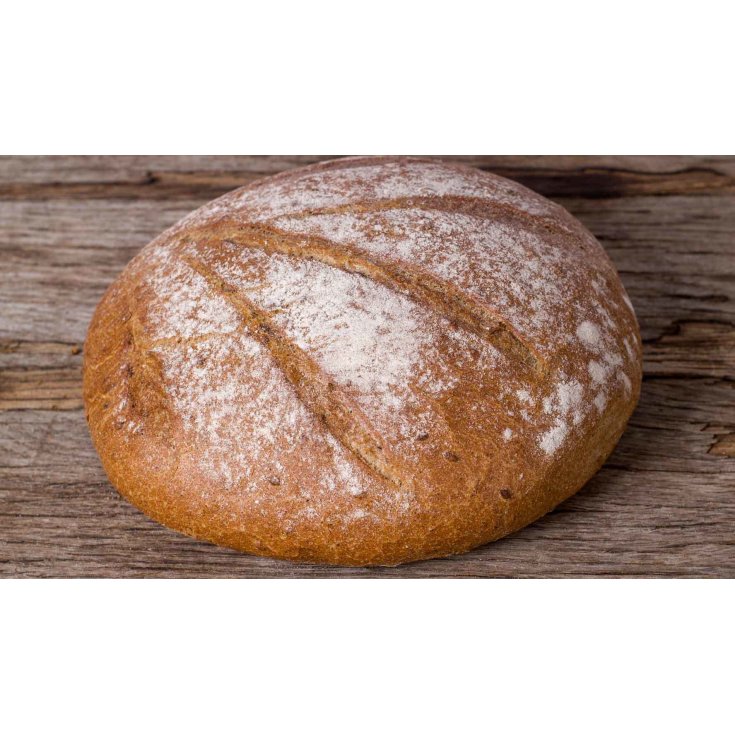 PANE GRANO SARACENO 300G