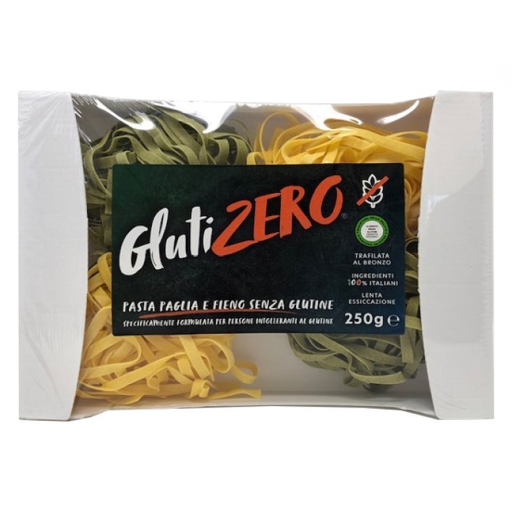 GLUTI ZERO TAGLIATELLE PAG/FIE