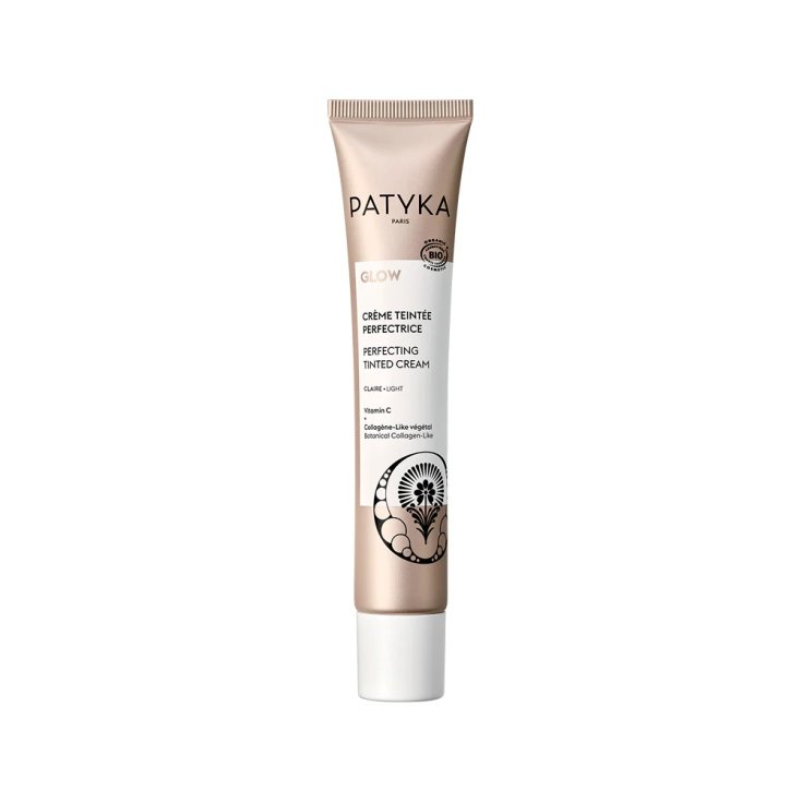 PATYKA CREMA COL PERF CHIARA