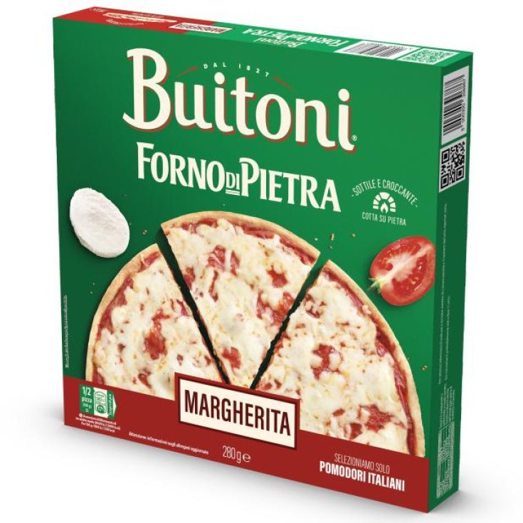 BUITONI FP SG SL MARGHERITA