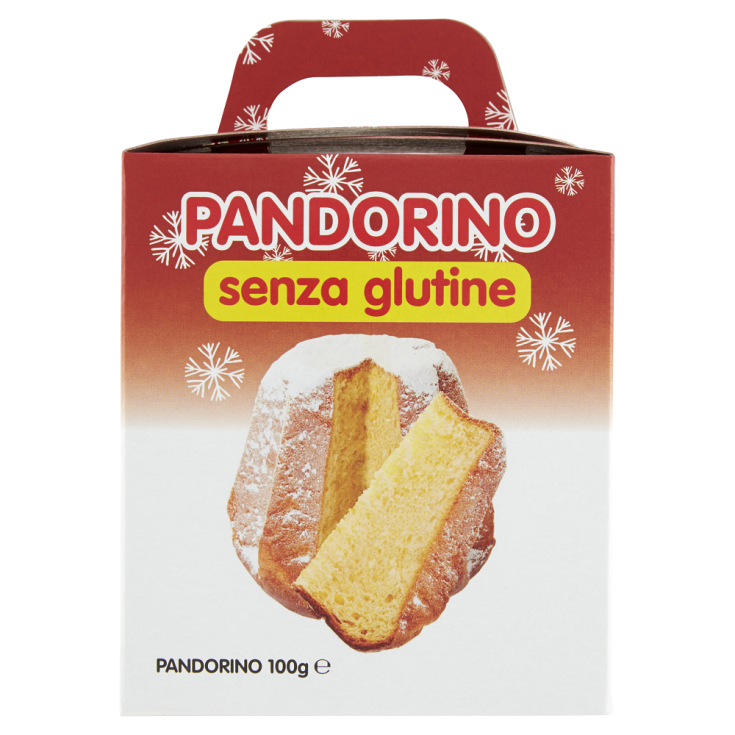 NOVALDO PANDORINO CLASSICO100G