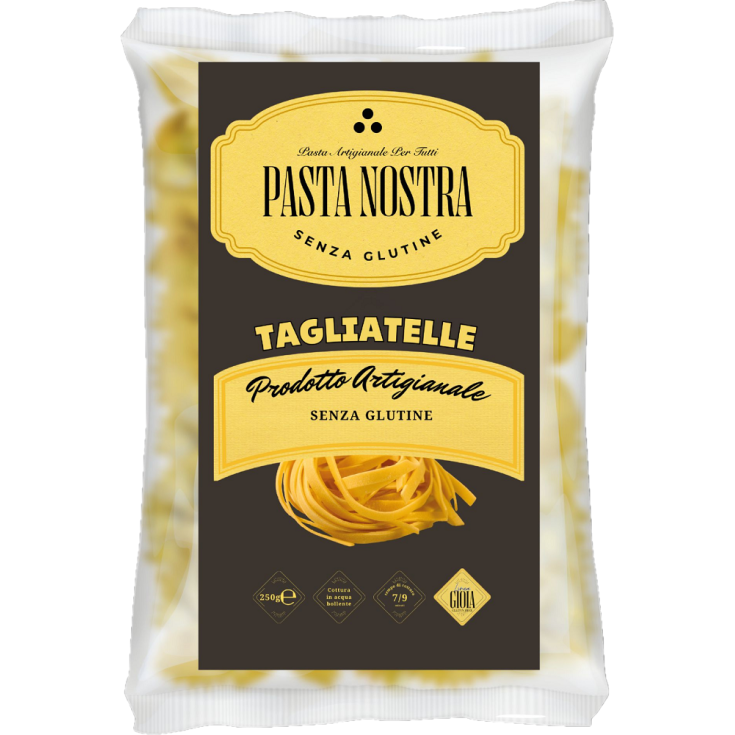 PASTA NOSTRA TAGLIATELLA 250G