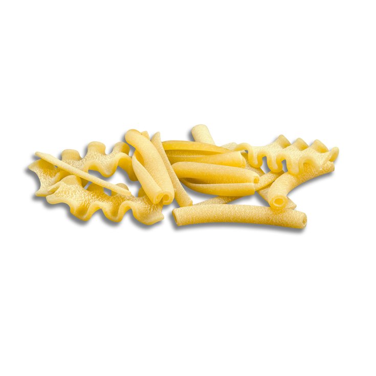 PASTA NOSTRA PASTA MISTA 400G