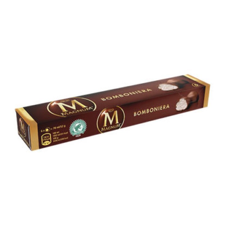 MAGNUM BOMBONIERA 52G